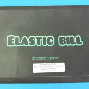 elastic bill