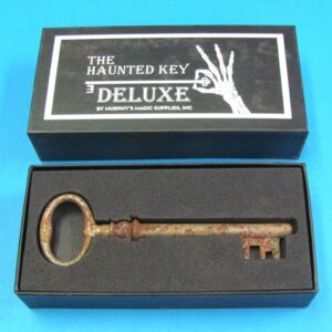 haunted key deluxe