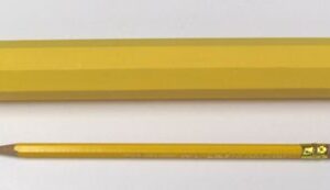 novelty jumbo pencil