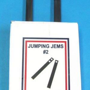 jumping gems (mr. magic)