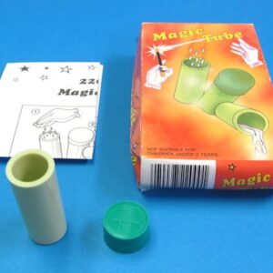 magic tube (creative child games)