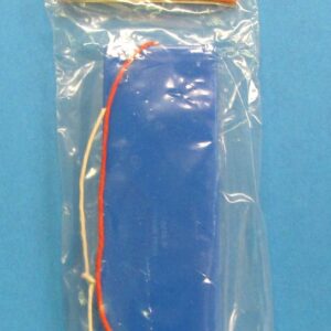 vintage "mystic hindu cord trick" (blue case)