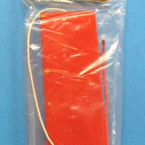 vintage "mystic hindu cord trick" (red case)