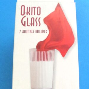 okito glass (bazar de magia)