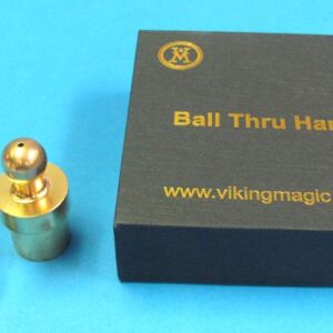 ball thru hand (viking mfg.)