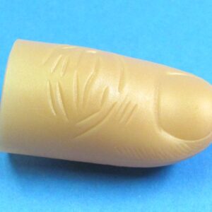small hard plastic thumb tip #27462