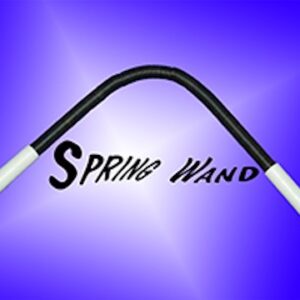 comedy spring wand