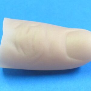 Soft Regular Realistic Thumb Tip #24334