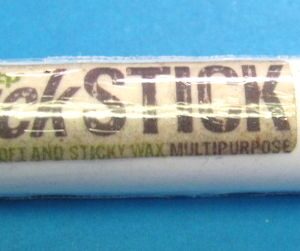 wax taqs quick stick