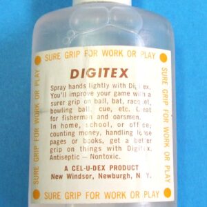 digitex sure grip hand lotion