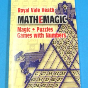 mathemagic by royal vale heath