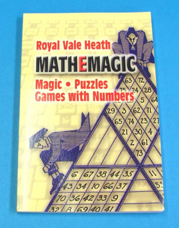 mathemagic by royal vale heath