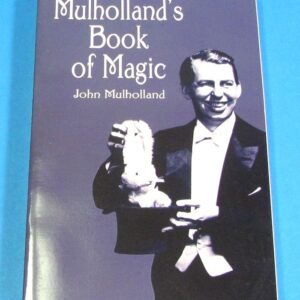 mulholland's book of magic