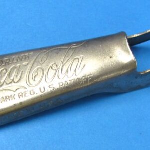 coca cola bottle opener brooklyn new york