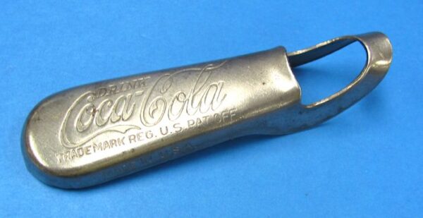 coca cola bottle opener brooklyn new york