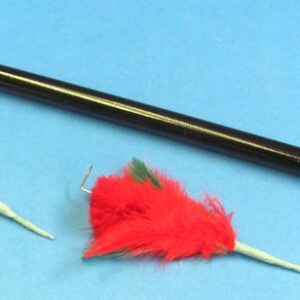 flash flower wand
