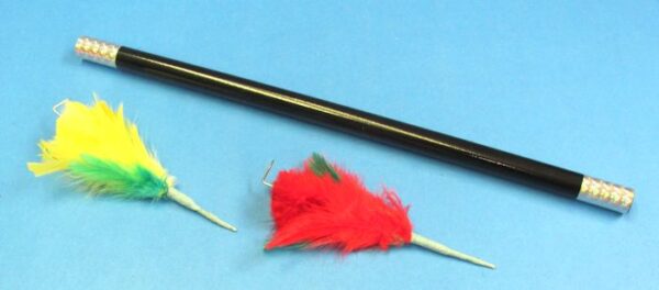 flash flower wand