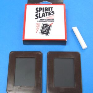 pocket size brown spirit slates (royal)