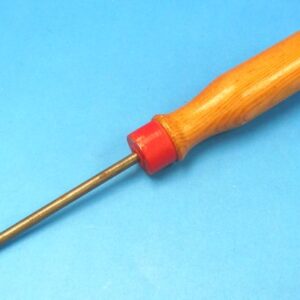 vintage comedy ice pick (non locking)