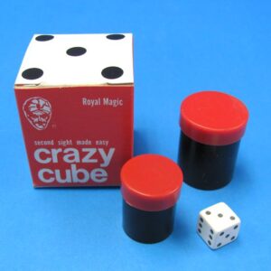 crazy cube (royal)