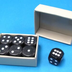 dice changing box