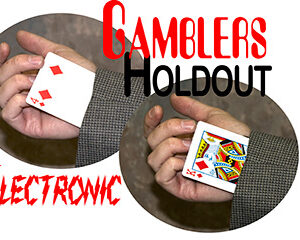 gamblers holdout electronic