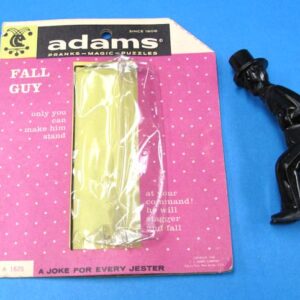 vintage adams' fall guy