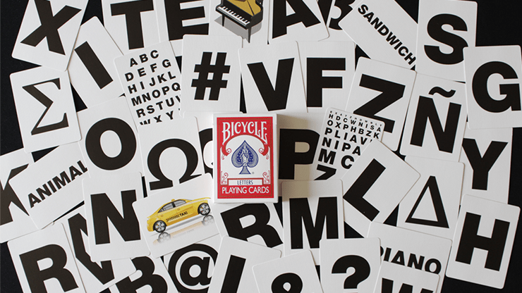 Bicycle special deck hotsell
