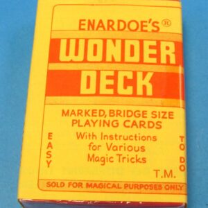 enardoe's wonder deck