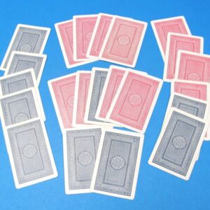 lot of 22 esp bridge size cards