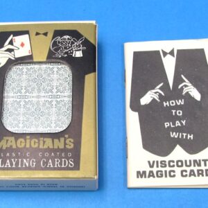 viscount magic cards