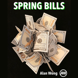 spring bills