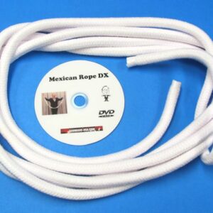 mexican rope dx