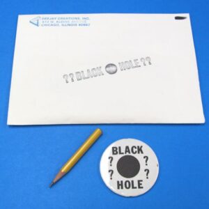 black hole