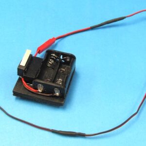 flash paper igniter