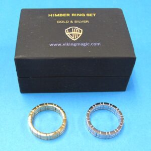 himber ring staggerring (viking mfg.)