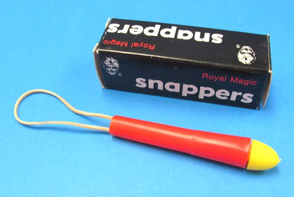 snapper with box (royal magic)