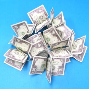 spring bills fifty dollar