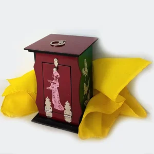 clatter box wood (ft)