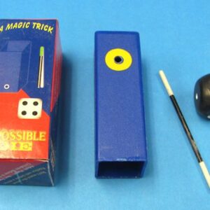 the impossible die penetration