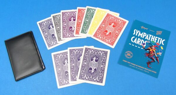 sympathetic cards emerson & west