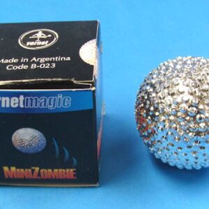 vernet's miniature floating zombie ball