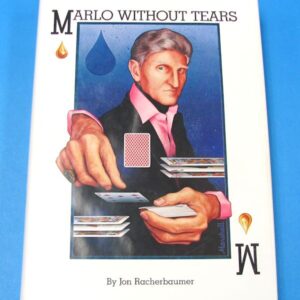 marlo without tears