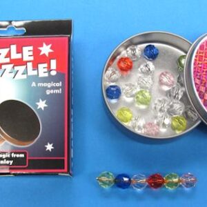 razzle dazzle