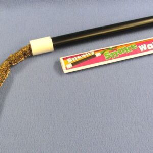 comedy sneaky snake wand