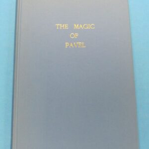 the magic of pavel
