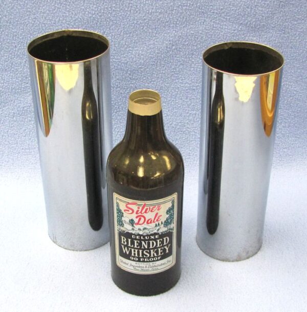p&l comedy passe passe bottles