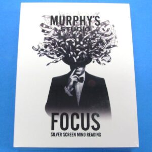 focus by craig petty
