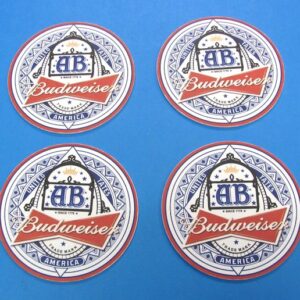 refill for roller coaster budweiser (ungimmicked)