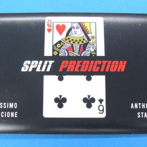 split prediction blue